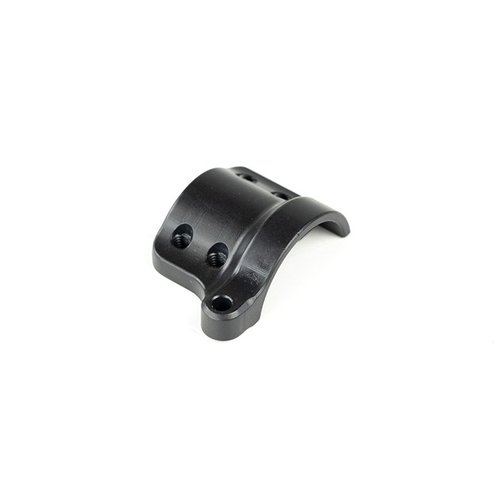 Uppgradera din Ruger® Mini-14® eller Mini Thirty® med B.A. Sling Point, en slitstark gasblockkåpa med integrerat svingfäste.