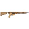 Geissele Super Duty MOD1 5.56MM erbjuder överlägsen precision, pålitlig prestanda och ergonomisk design med HUXWRX Flash Hider och SSA-E X trigger.