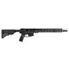 Geissele Super Duty MOD1 är en 5.56MM semi-automatisk gevär med HUXWRX Flash Hider-QD, ergonomiskt A17 grepp och pålitlig BCG för överlägsen precision och prestanda.