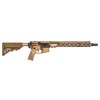 Super Duty MOD1 är en 5.56MM semi-automatisk bössa med HUXWRX Flash Hider-QD, ergonomiskt grepp och pålitlig Geissele BCG för överlägsen precision och hållbarhet.