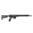 GEISSELE AUTOMATICS SUPER DUTY MOD1 5.56X45 NATO 13.9" GEISSELE BBL NO MAG BLACK