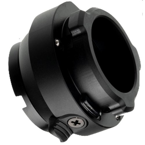 RAB-AD Mini är en lätt och robust buttstock-adapter i 7075 aluminium, som möjliggör snabb fäste och borttagning av din buttstock utan modifieringar.