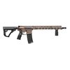 Daniel Defense V7 är en lätt och modulär semi-automatisk rifle med M-LOK-system, 16" kolv, förbättrad Flash Suppressor och hög pålitlighet.