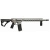 DANIEL DEFENSE DDM4 V7 PRO erbjuder precision, snabbhet och kontroll med sin 18" Cold Hammer Forged pipa, MFR 15.0 M-LOK rail och Geissele 3-Gun Trigger.