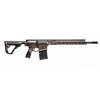 DD5 V4 7.62X51 NATO erbjuder överlägsen precision och pålitlighet med en 18" pipa och ett 20-runders magasin, perfekt för både sportskytte och jakt.