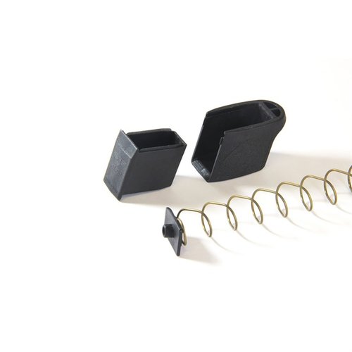 MTX +5 för M&P9® och M&P9 2.0® ger snabb installation, pålitlig funktion och hållbarhet med en unik design för konsekvent prestanda.