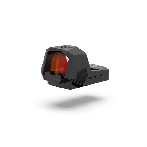 SENTINEL II är en kompakt reflexsikte med 20mm fönster, 3 MOA punkt, Shake N’ Wake-funktion och avtagbar bakre siktesguide för ökad användbarhet.