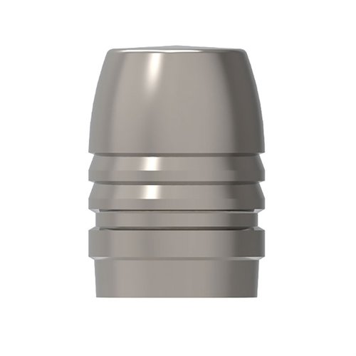 Denna 2 CAVITY PISTOL BULLET MOLD från LEE PRECISION gör det enkelt att gjuta 350gr kulor i aluminium med exakt rundhet och storlek, inklusive handtag och sprue plate.