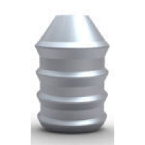 Lee Double Cavity Mold för 45 Cal. producerar både 250 gr och 200 gr kulor med olika driving band diametrar för ökad precision och prestanda.