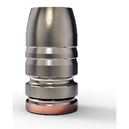 6-cavity handgun bullet molds i 44 kaliber (.430