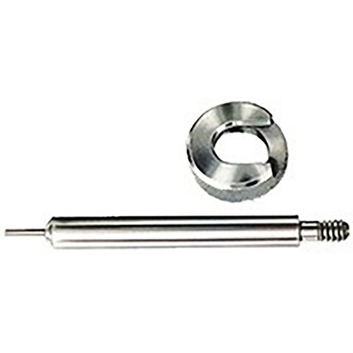 CASE LENGTH GAUGES från LEE PRECISION erbjuder en exakt och enkel metod för att trimma till rätt längd och kvadrera hylsans mun, perfekt i kombination med Cutter och Lock Stud.