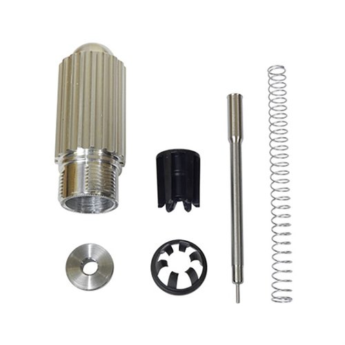 AUTOMATIC PROCESSING PRESS DEPRIME KIT från LEE PRECISION är världens snabbaste och mest praktiska deprimerare. Universell och kräver ingen shell holder.