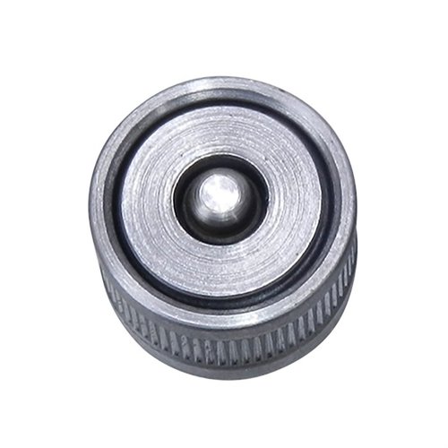 Small RAM SWAGE HOLDER från LEE PRECISION är perfekt för att effektivt hantera och forma ammunition. Kompatibel med Ram Swage (Kod=91617) för precision och hållbarhet.