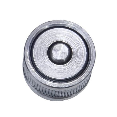 LEE PRECISION RAM SWAGE HOLDER är perfekt för att effektivt och enkelt hålla dina swage verktyg på plats, både i liten och stor storlek för bästa resultat.