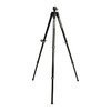 BOG GEAR LLC ARCA TRIPOD W/ARCA SWISS MOUNT BLACK