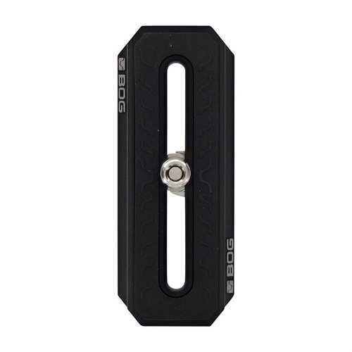 Säkerställ snabbare byten med BOG® 4