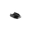 RADIAN WEAPONS TRU17 MAGAZINE BASE PAD FOR SIG P365 MACRO 2-PK BLACK