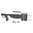 A3 INDUSTRIES TRIAD BULLPUP CHASSIS FOR FOXTROT MIKE RIFLE UPPER RECEIVER