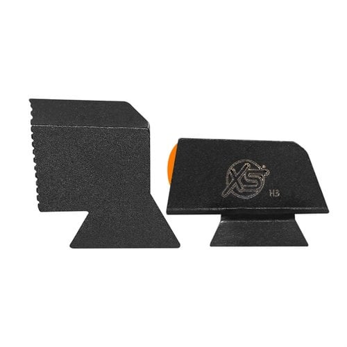 R3D 2.0 natt siktet för S&W Equilizer erbjuder ljusstyrka och hållbarhet, enkel installation med 50% mindre kraft och snabb fokusering i alla ljusförhållanden.