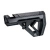 TYRANT CNC NEXGEN BUTTSTOCK FOR AR-15 BLACK
