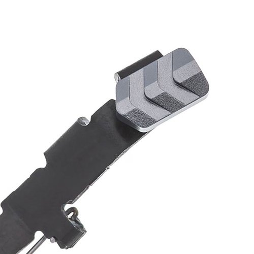 Uppgradera din Glock med TYRANT CNC:s Extended Slide Release för Gen 2-4, tillverkat av 6061 aluminium, för bättre grepp och användarvänlighet.