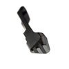 Tyrant CNC Extended Magazine Release för Sig Sauer P320 erbjuder hållbar konstruktion, ambidextrös funktionalitet och förbättrad ergonomi för snabbare magasinutmatning.