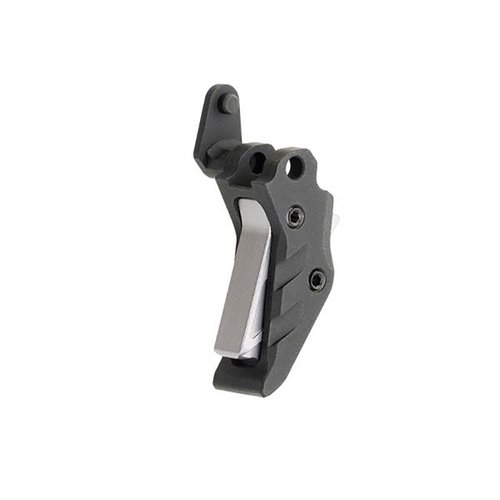 Tyrant CNC IntelliFire™ Trigger för SIG SAUER P365 erbjuder 30% mindre pre-travel, 90 graders avtryck och ett unikt dubbelt säkerhetsbladssystem för ökad säkerhet.