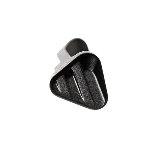 Tyrant CNC:s Extended Magazine Release för SIG SAUER P365 erbjuder förbättrad grepp, snabbare magutmatning och hållbarhet i rostfritt stål, perfekt för alla användare.