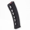 EXOMAG 9MM LUGER 40 ROUND med EJECTOR ger pålitlig matning, enkel kaliberbyte till 9mm, och kräver inga modifieringar av din 5.56 lower receiver.