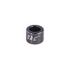SAC Neck Sizing Bushings minimerar neck runout och ökar koncentriskhet i patroner, tillverkade av 17-4 rostfritt stål med en slät yta för bästa prestanda.