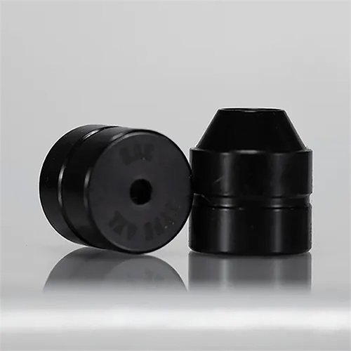 INFINITY APS Die är den enda seating die du behöver för att ladda patroner från 223 Remington till 338 Lapua Magnum, komplett med 6 seating stems.