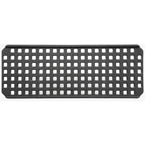 DAKA GRID Organizer erbjuder anpassningsbar och säker förvaring för ditt utrustning i Plano 36