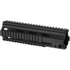 BRN-4 M27 Quad Rail Handguard erbjuder en unik design, säker montering och är kompatibel med BRN-4 och HK® plattformar för optimal prestanda.
