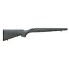 HOWA M1500 SUPERLITE CARBON FIBER STOCK ODG W/BLACK WEBBING