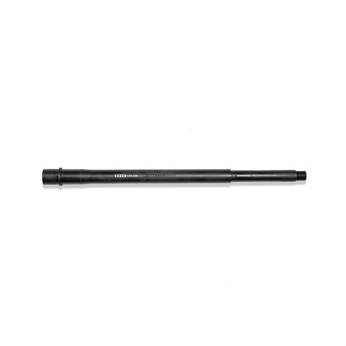 SOLGW PRECISION 6MM MAX 18" rifle barrel erbjuder exceptionell noggrannhet med 1/2MOA-grupper, tillverkad av 416R rostfritt stål med polygonal rifling.