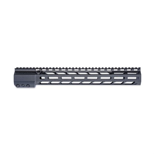 M89 Heavy Drive Lock M-LOK Rail erbjuder en revolutionerande Drivelock-design som ger extrem stabilitet, precision och mer utrymme runt gasblocket.