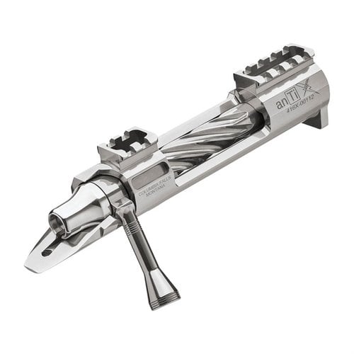 Receivers > Actions - Förhandsgranskning 0