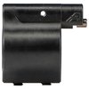 AERO PRECISION AR-15 Low Profile Adjustable Gas Block .750 i svart erbjuder en förbättrad gasjustering för optimal prestanda och pålitlighet i ditt vapen.