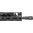 BROWNELLS BRN-180 GEN 3 UPPER RECEIVER, 9" BBL, .300 BLACKOUT, BLACK