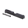 BROWNELLS BRN WINDOW SLIDE ASSEMBLY FOR GLOCK 17 WITH RMR CUT