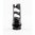 REARDEN MANUFACTURING GROUP LLC DPB MUZZLE BRAKE .375 14X1LH THREAD FACEMOUNT SHOULDER BLACK
