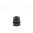 REARDEN MANUFACTURING GROUP LLC MINI MUZZLE BRAKE 0.475 14X1 LH THRD FACEMOUNT SHOULDER BLK