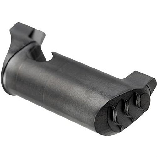 Förbättrad ergonomi och snabbare magasinbyten med Tyrant CNC:s förlängda magasinrelease för S&W M&P, tillverkad av slitstål för långvarig prestanda.
