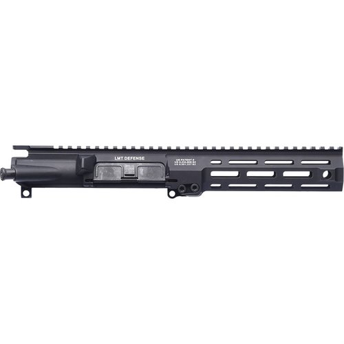 MRP-L M-LOK 5.56MM är en monolitisk uppsättning med högkvalitativt aluminium, enkel att montera med T-30 Torx, och erbjuder M-LOK fästen på alla sidor.