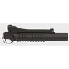 LMT DEFENSE BARREL MOUNTED FLARE LAUNCHER 37MM 12" BLACK