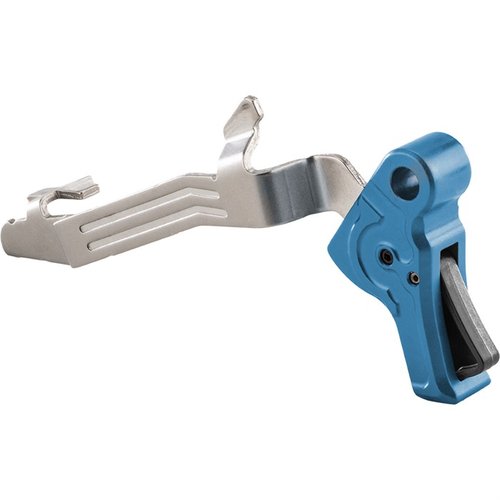 TYPE 3 Action Enhancement Kit ger en smidigare avtryckare med kortare resa och ett klart avtryck mellan 4,5 och 5,0 lbs, perfekt för G43, G43X och G48.