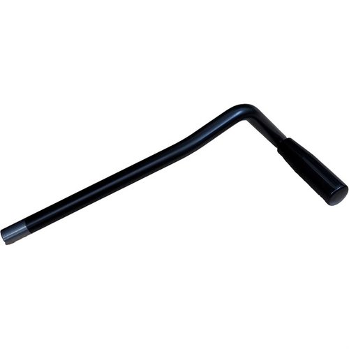 ERGO Roller Lever förbättrar din omladdningsupplevelse med ergonomisk design, smidig rullhandtag och perfekt positionering för att se pulvret.