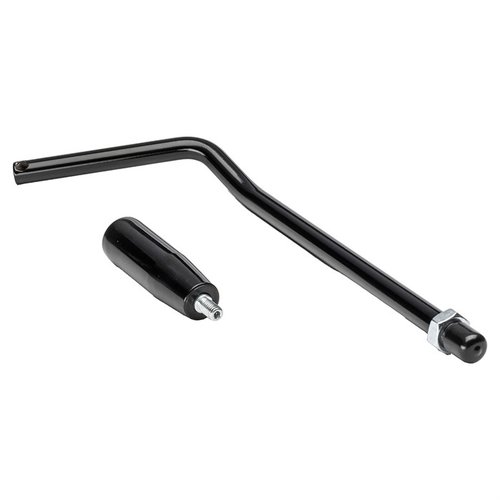 Ergo Roller Lever för Lyman T-Mag II press ger en ergonomisk position, smidig rullhandtag och komfort under hela omladdningssessionen.