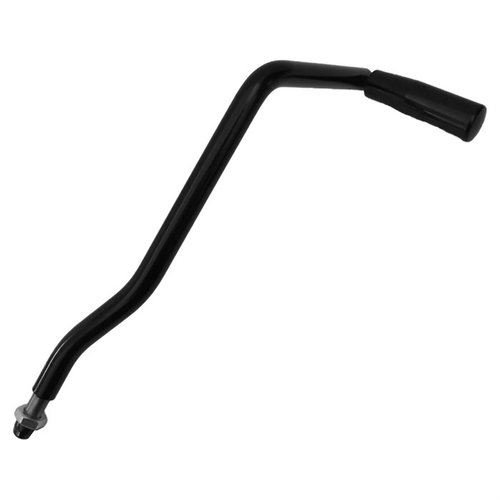 Ergo Roller Lever för Redding Big Boss & Big Boss II pressar ger ergonomisk komfort, smidighet och perfekt sikt över pulvret under omladdningen.