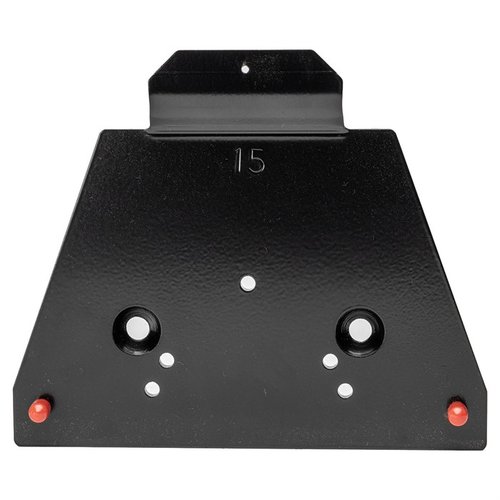 Quick Change Ultra Mount Top Plate & Bolt Kits ger flexibilitet för din press med snabb montering och stabilitet, perfekt för trånga arbetsytor.